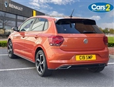 Volkswagen Polo Image 5