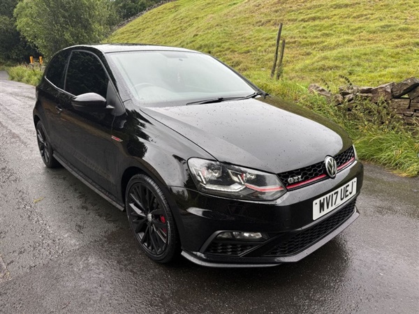 Large image for the Used Volkswagen POLO