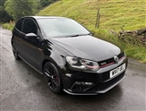 Used Volkswagen Polo