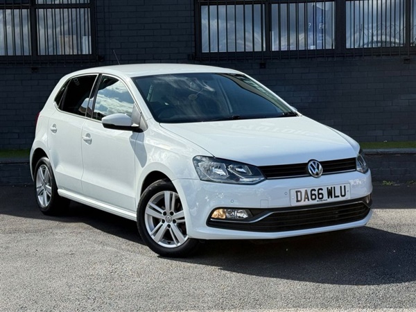 Large image for the Used Volkswagen POLO