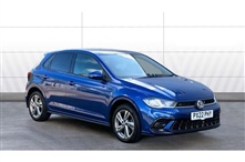 Used Volkswagen Polo