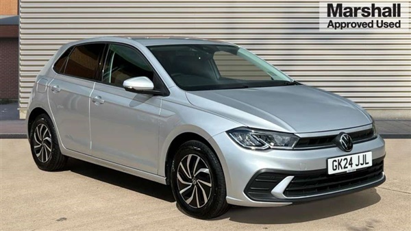 Large image for the Used Volkswagen Polo