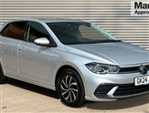 Volkswagen Polo Image 1