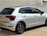 Volkswagen Polo Image 3