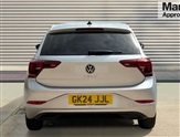 Volkswagen Polo Image 4