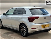Volkswagen Polo Image 5