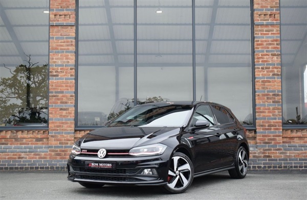 Large image for the Used Volkswagen POLO