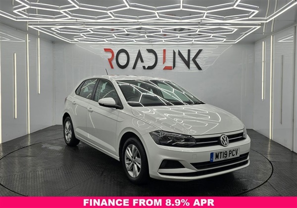 Large image for the Used Volkswagen POLO