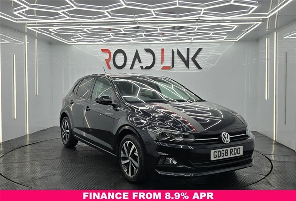 Large image for the Used Volkswagen POLO
