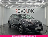 Used Volkswagen Polo