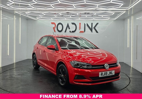 Large image for the Used Volkswagen POLO
