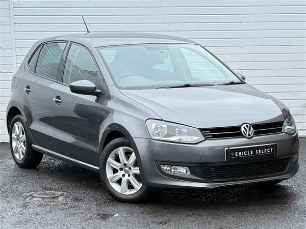 Large image for the Used Volkswagen POLO