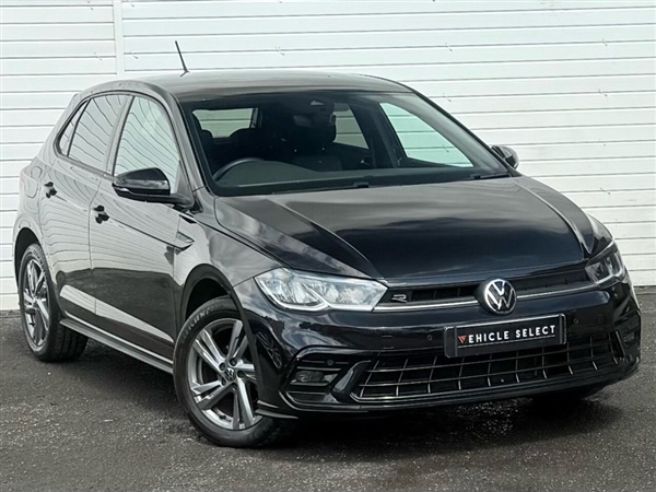 Large image for the Used Volkswagen POLO