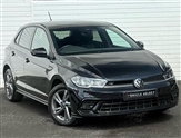 Used Volkswagen Polo