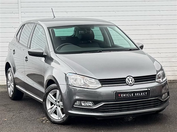 Large image for the Used Volkswagen POLO