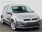 Used Volkswagen Polo