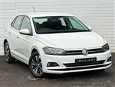 Used Volkswagen Polo