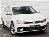 Used Volkswagen Polo