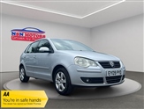 Used Volkswagen Polo