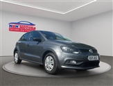 Used Volkswagen Polo