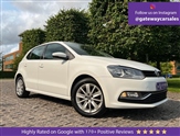 Used Volkswagen Polo