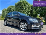 Used Volkswagen Polo