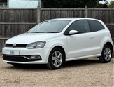 Used Volkswagen Polo