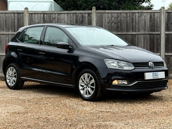 Large image for the Used Volkswagen POLO