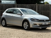 Used Volkswagen Polo
