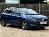 Used Volkswagen Polo