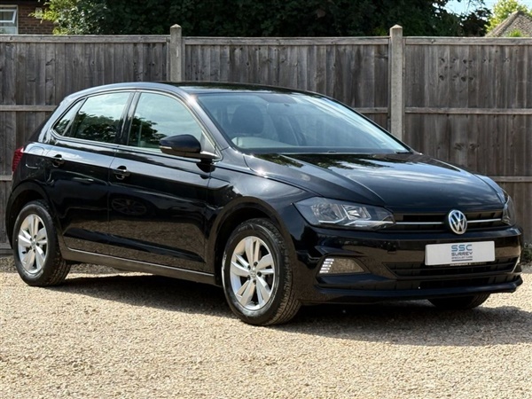 Large image for the Used Volkswagen POLO