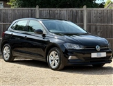 Used Volkswagen Polo