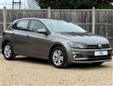 Used Volkswagen Polo