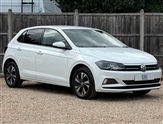 Used Volkswagen Polo