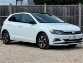 Used Volkswagen Polo
