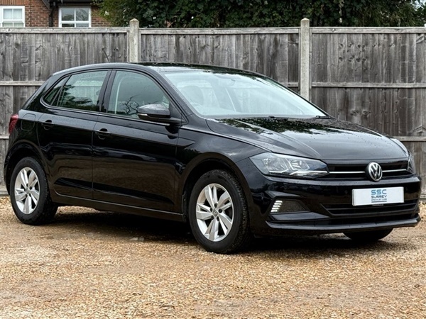 Large image for the Used Volkswagen POLO
