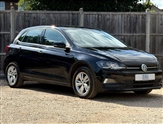 Used Volkswagen Polo