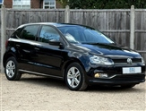 Used Volkswagen Polo