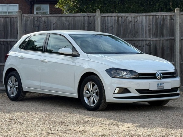 Large image for the Used Volkswagen POLO