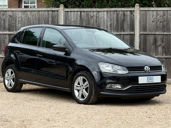 Large image for the Used Volkswagen POLO
