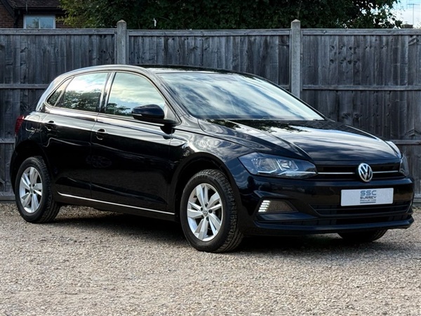 Large image for the Used Volkswagen POLO