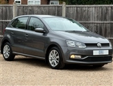 Used Volkswagen Polo