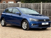 Used Volkswagen Polo