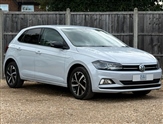 Used Volkswagen Polo