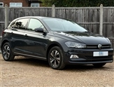 Used Volkswagen Polo
