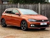 Used Volkswagen Polo
