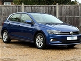 Used Volkswagen Polo