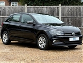 Used Volkswagen Polo