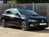 Used Volkswagen Polo