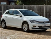 Used Volkswagen Polo